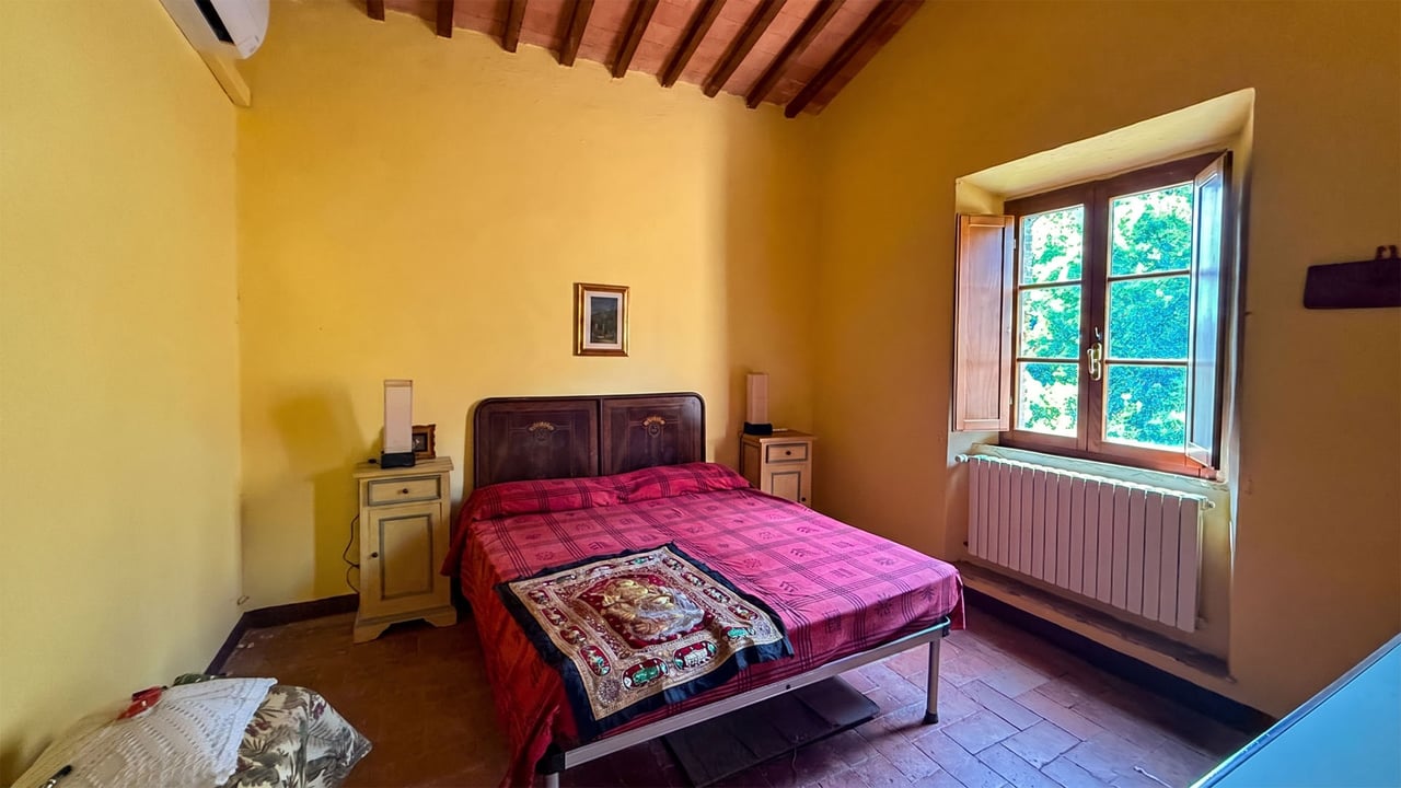 CASALE PALADIANO