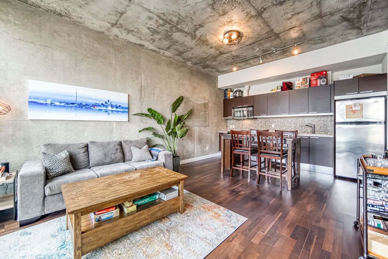 King West One Bedroom