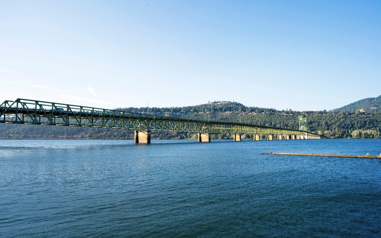 Salmon Creek