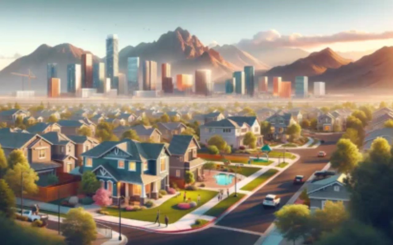 Eldorado, Nevada: A Comprehensive Neighborhood Guide