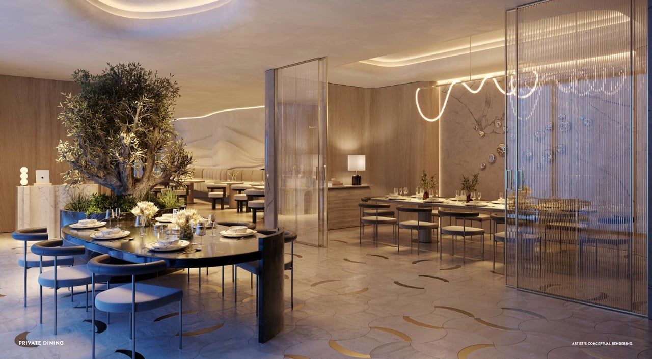  Rivage Bal Harbour