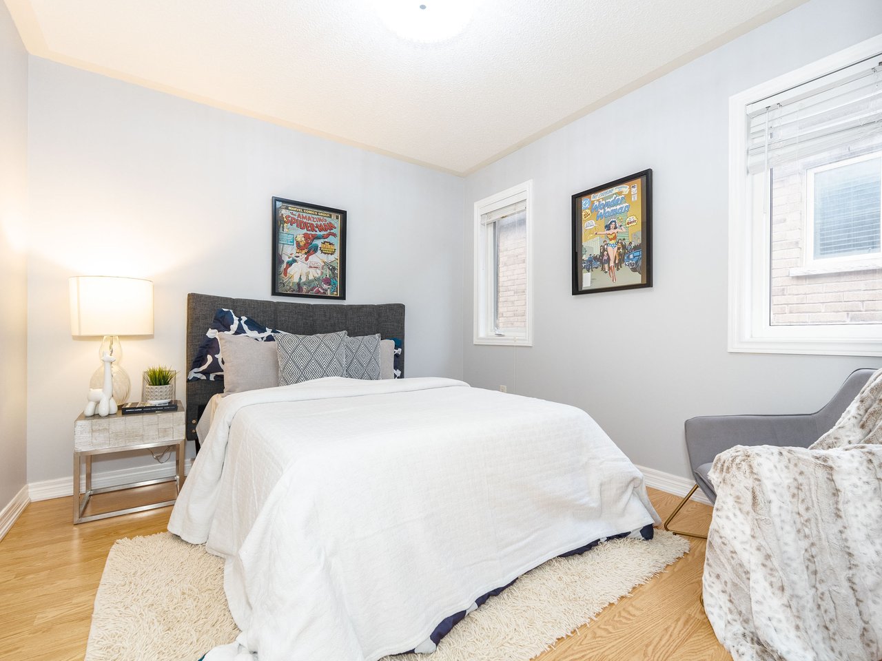 60 Seiffer Cres