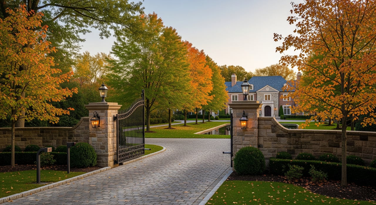 Gated Communities In Novi: What Buyers Should Know