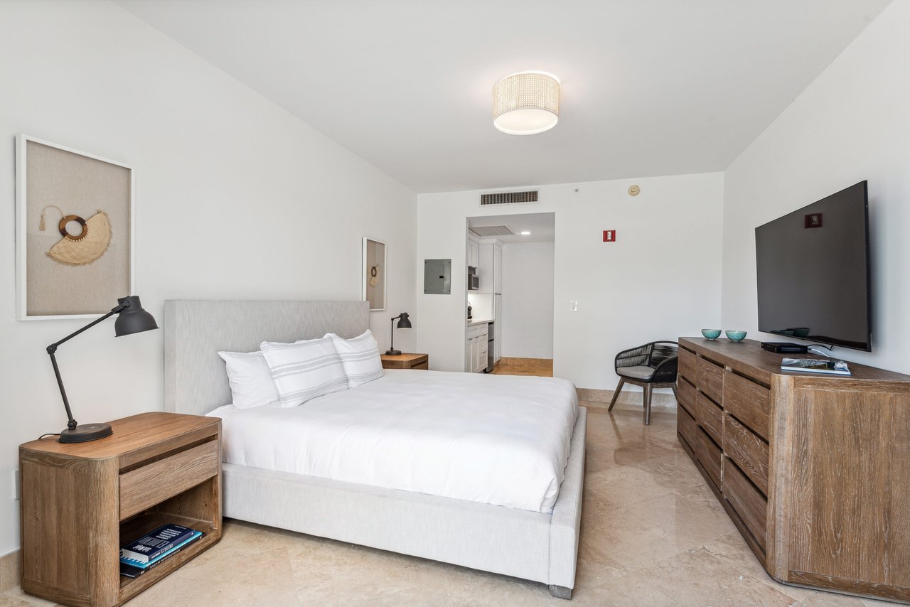 Cabana 758 — For Rent