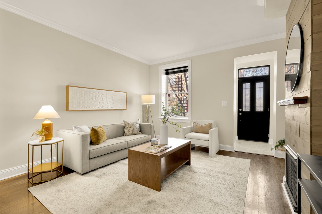 14 O St NW #14-A
