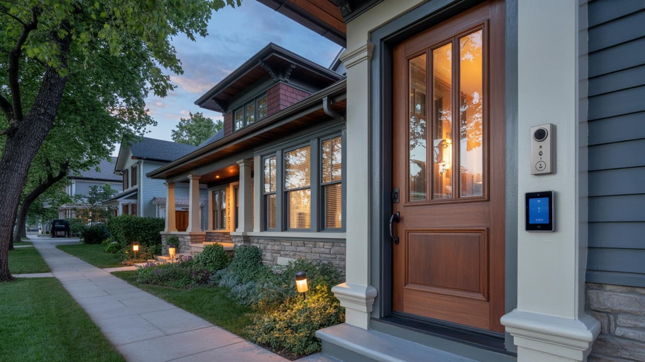 Must-Have Smart Home Features for Linden Hills, MN Homeowners