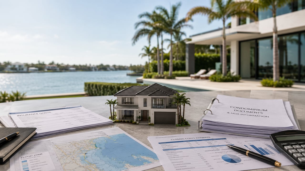 Never Buy These Types of Houses in Florida (2026)