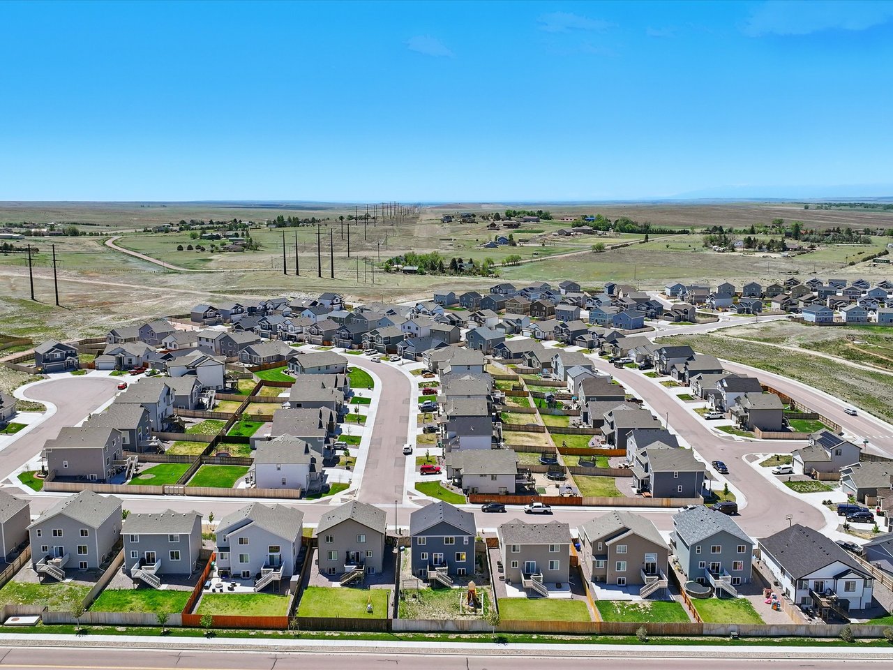 10734 Witcher Drive