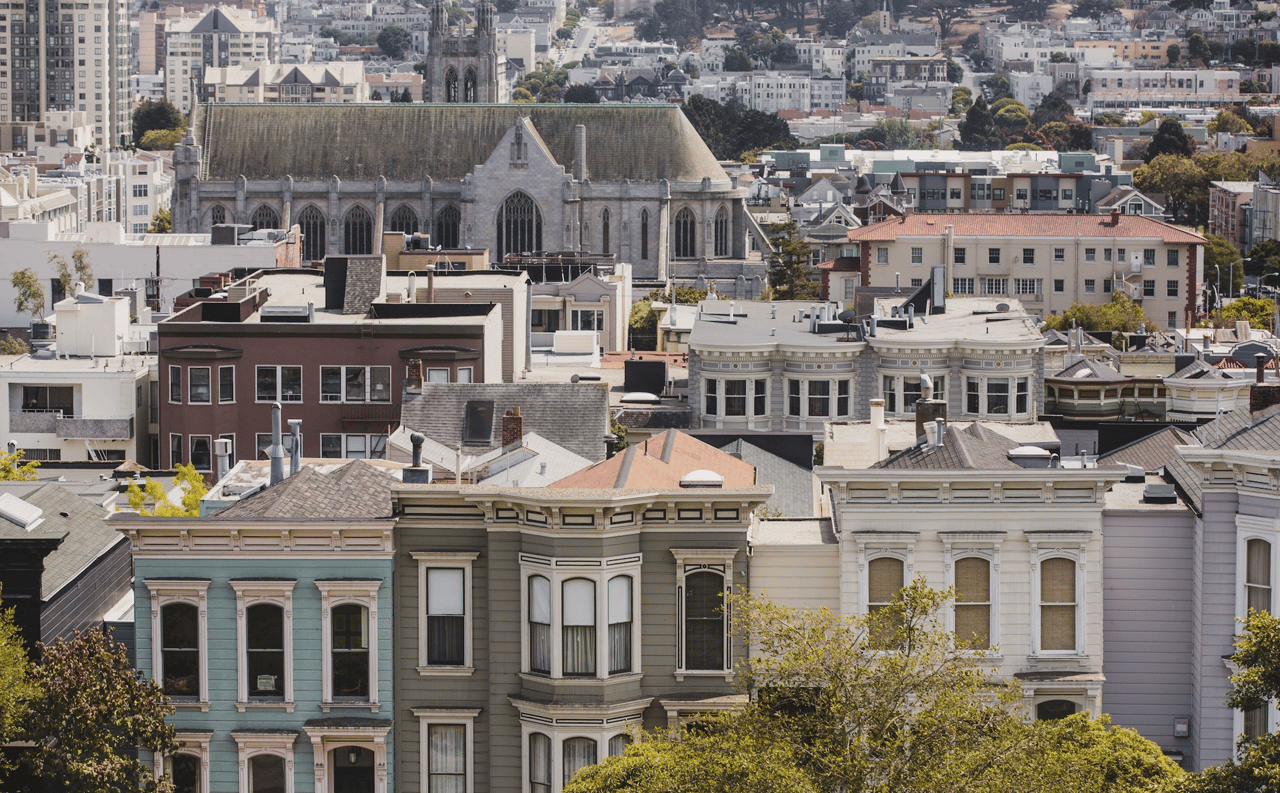 October 2025 | San Francisco Market Conditions 