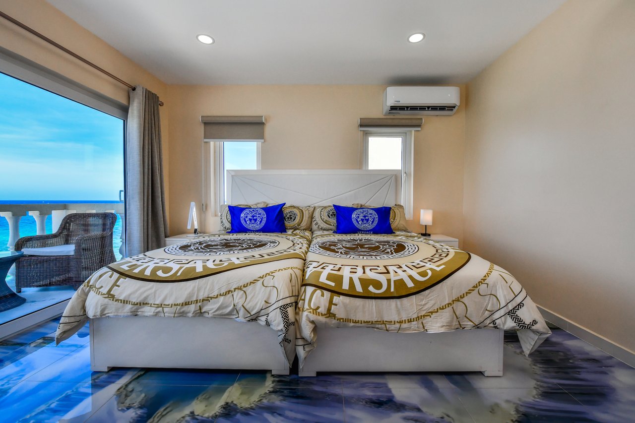 Savaneta 222 Villa 2