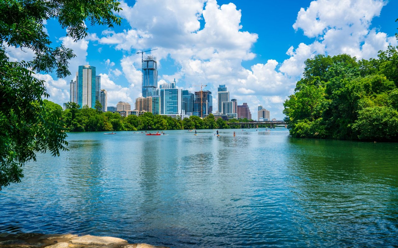 Zilker