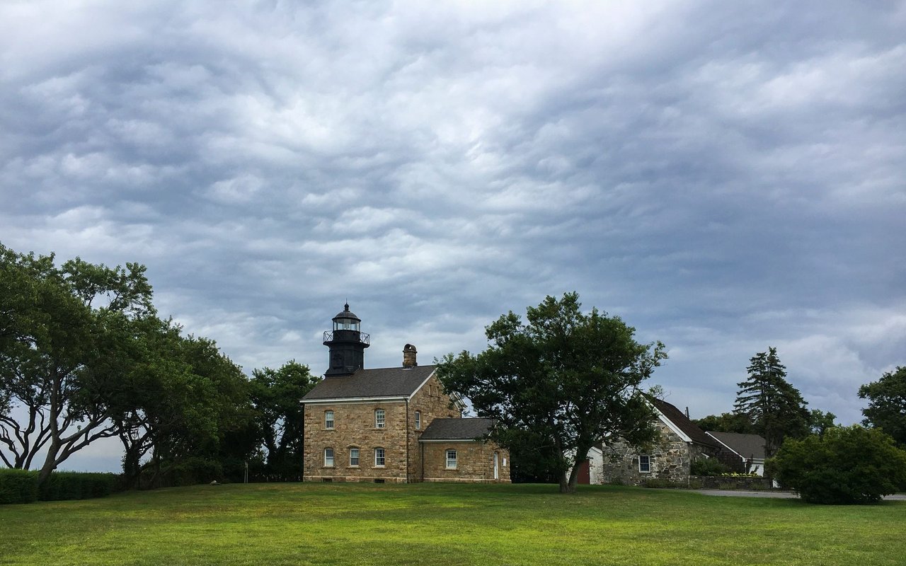 Setauket- East Setauket