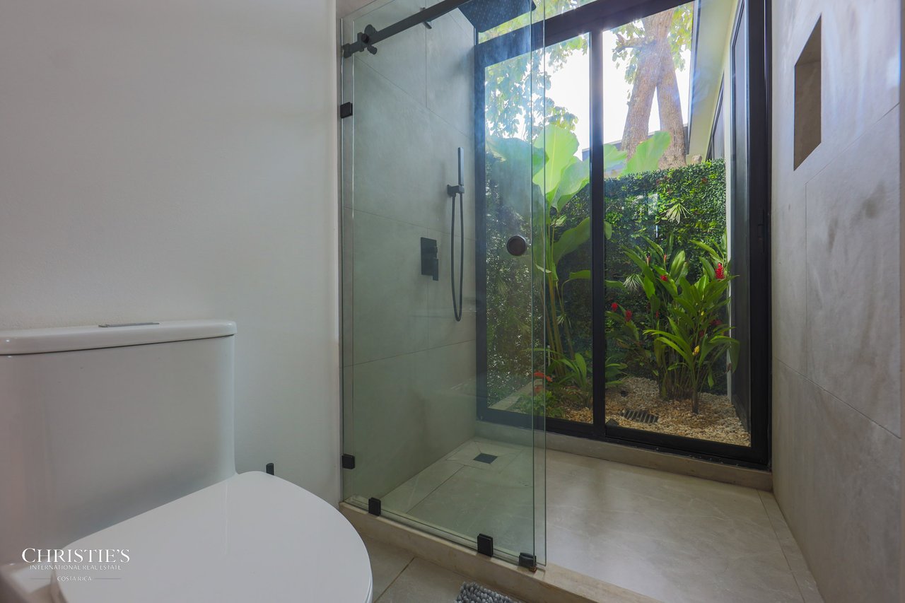 Casa Baula - Steps to the surf in Playa Grande 