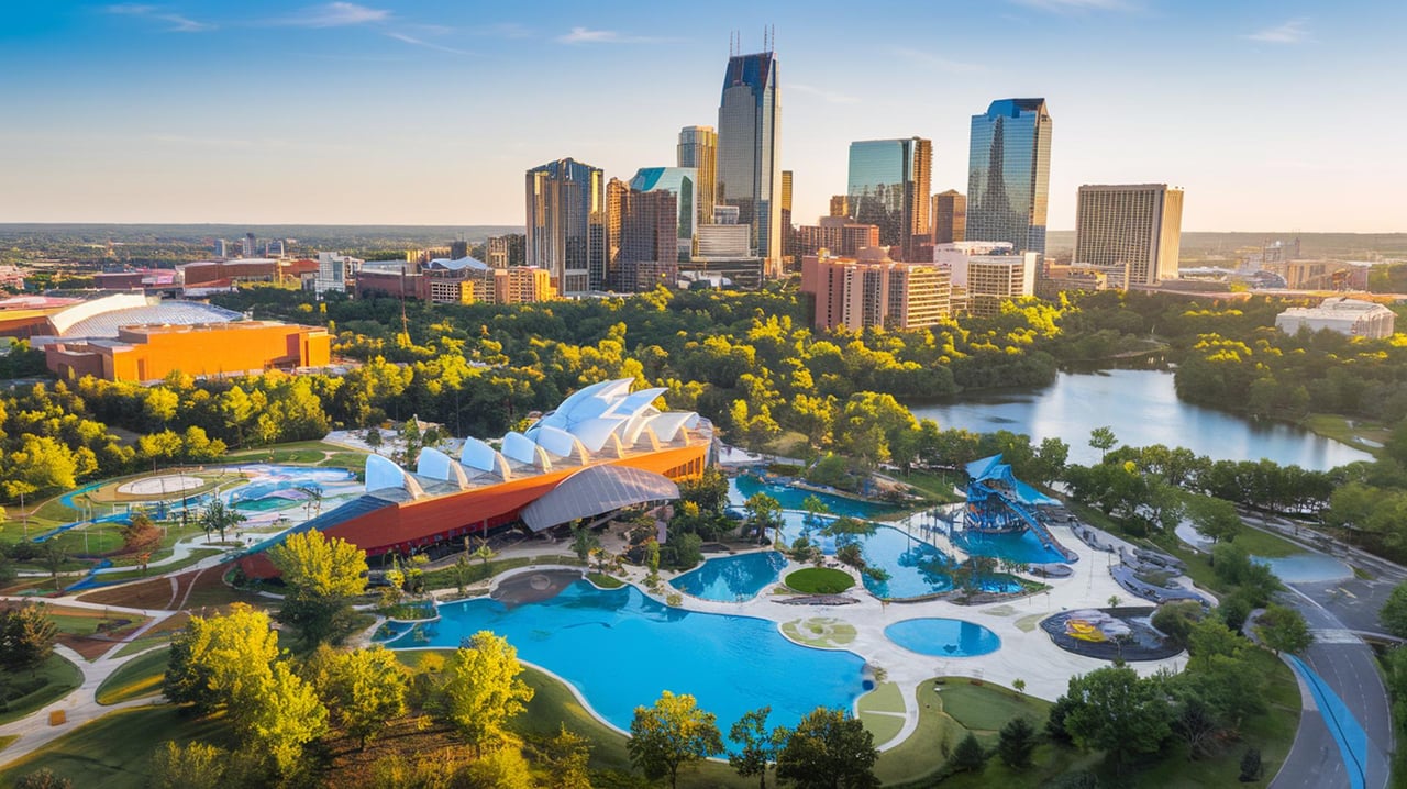 Top Family-Friendly Activities in Raleigh, NC