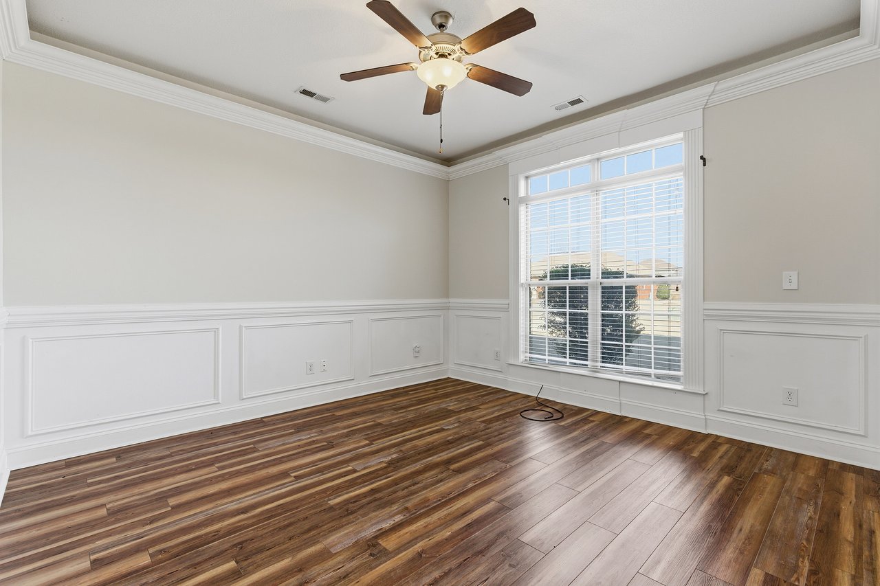 Beautiful 4 Bed 4 Bath Home in Owens Cross Roads!