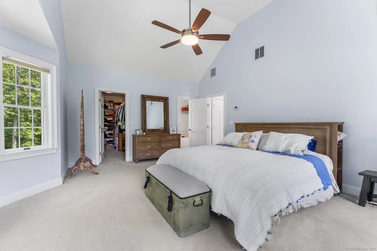 16 Pinewood Drive