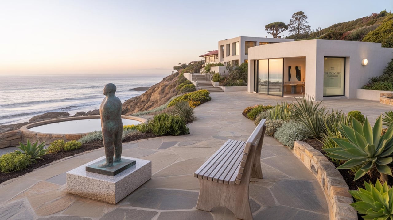 Hidden Gems in Laguna Beach You Need to Discover