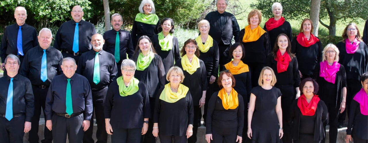 Chromatica Chorale: Bringing Classical and Contemporary Voices Together in the East Bay