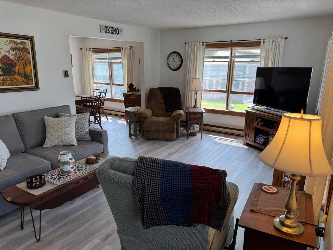 85 Main St, Village Green #309