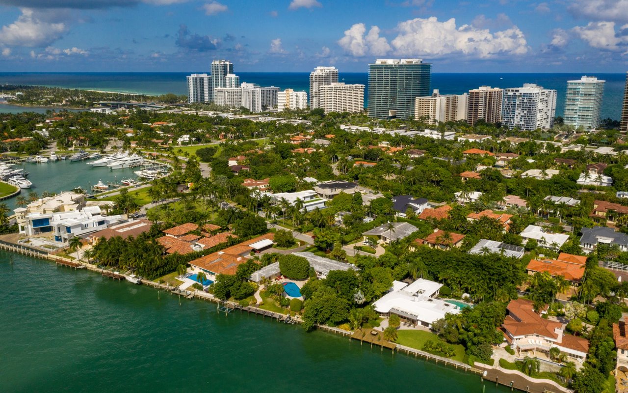 Bal Harbour