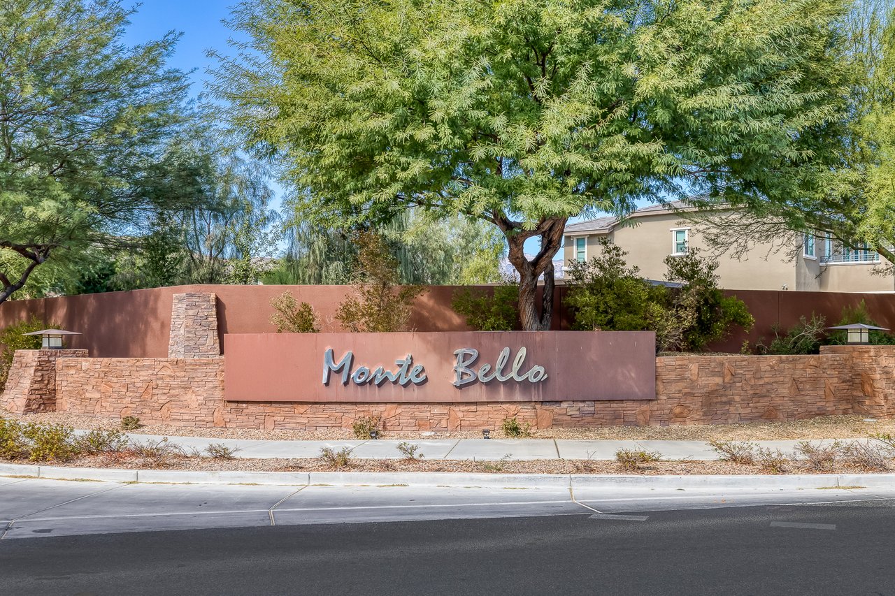Monte Bello