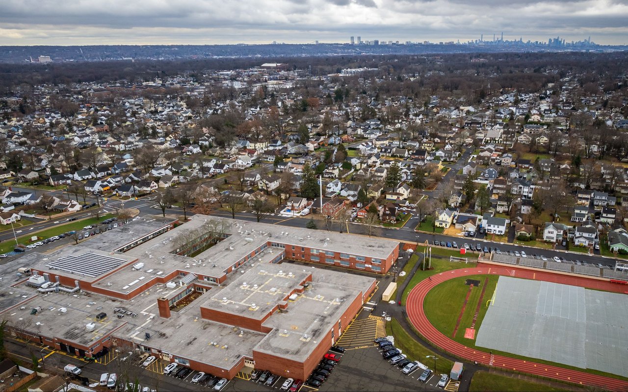 Bergenfield