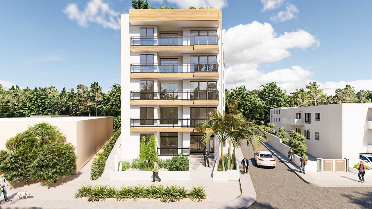 S Spaulding Ave | Beverly Center-Miracle Mile