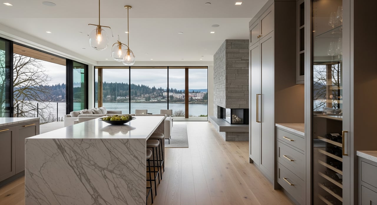 How Interest Rates Impact Buying Power in Snohomish