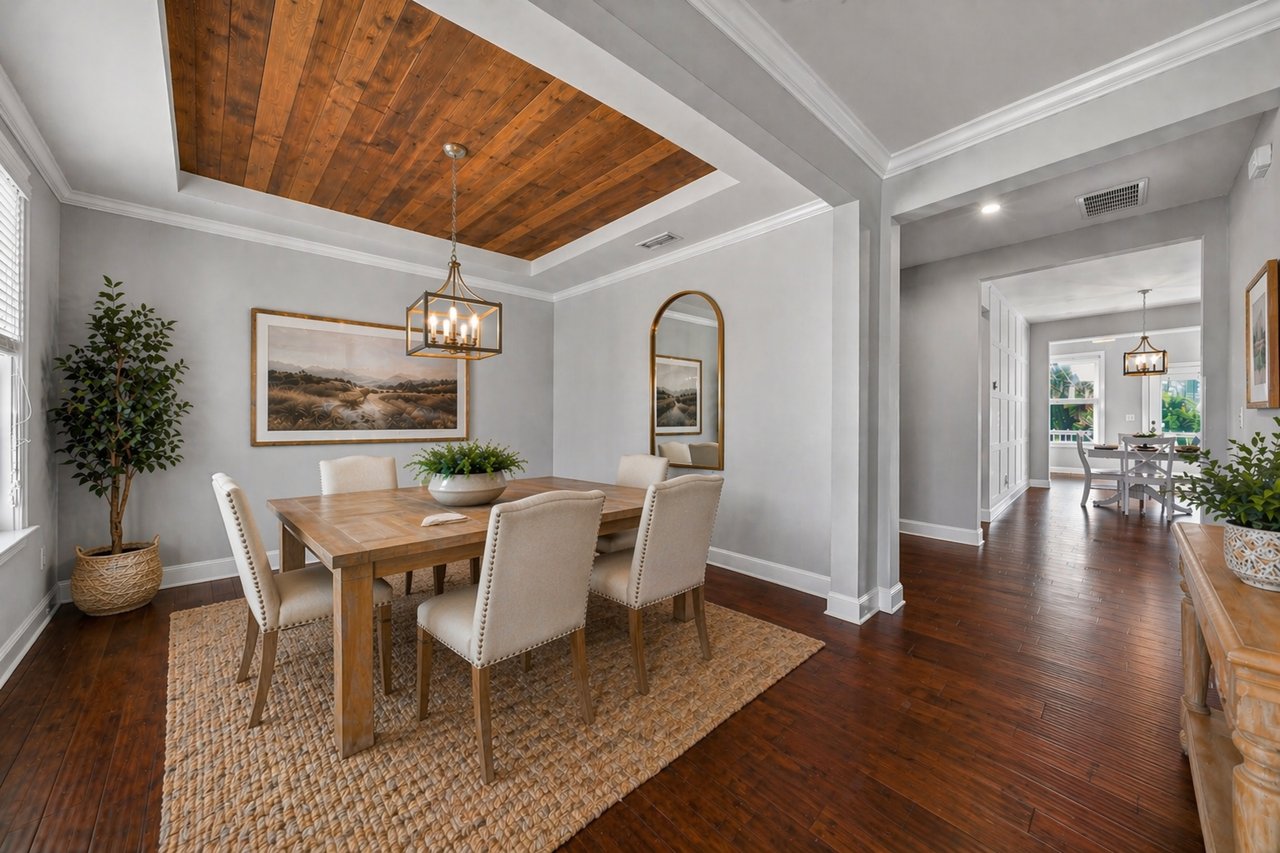 4900 Sunset Stream Drive - Fuquay-Varina, NC (Sunset Glen)