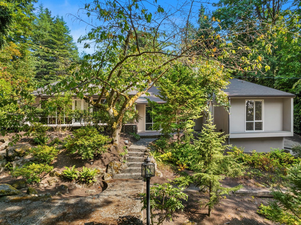 Mercer Island Westside Opportunity