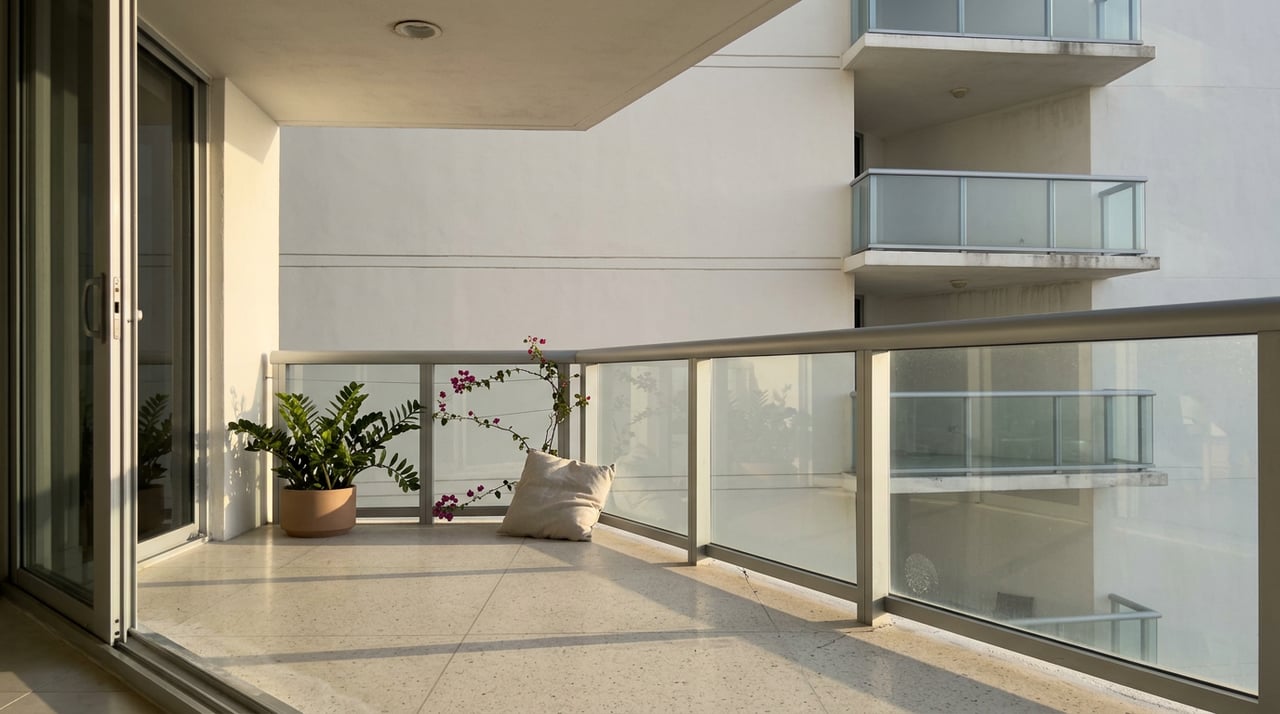 In Park Shore, the Newest Tower Isn't Always the Safer Buy