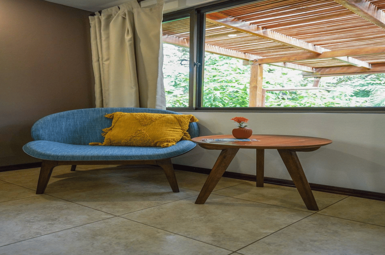 Hotel Acro Iris - Tamarindo Costa Rica