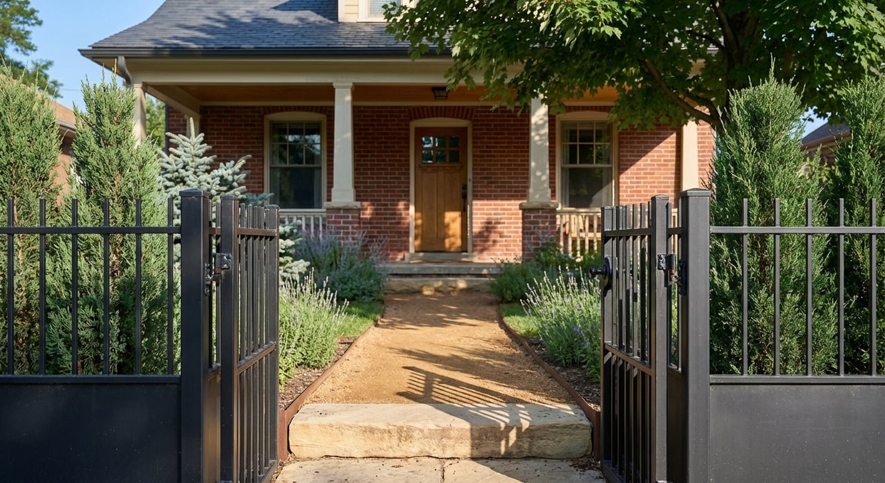 Selling A Historic Mapleton Hill Home With Discretion