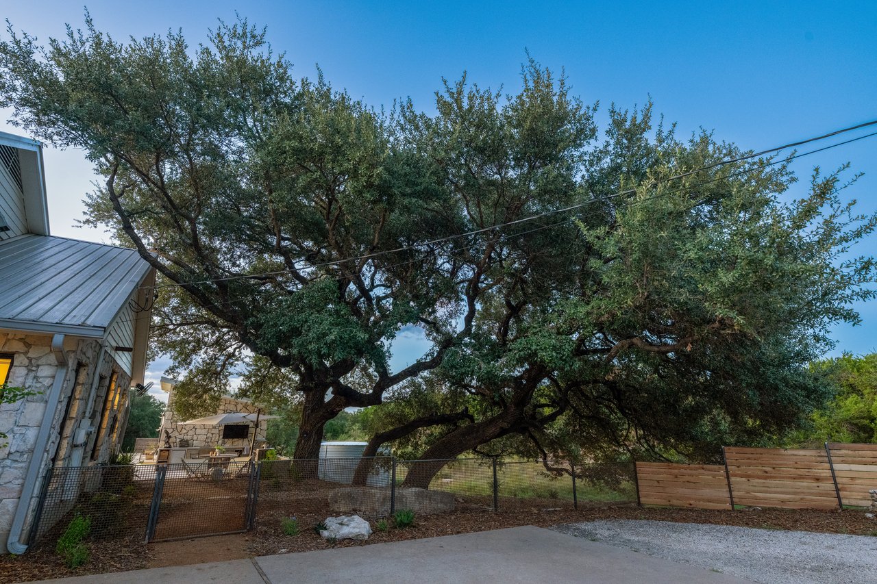 23924 Milestone Road