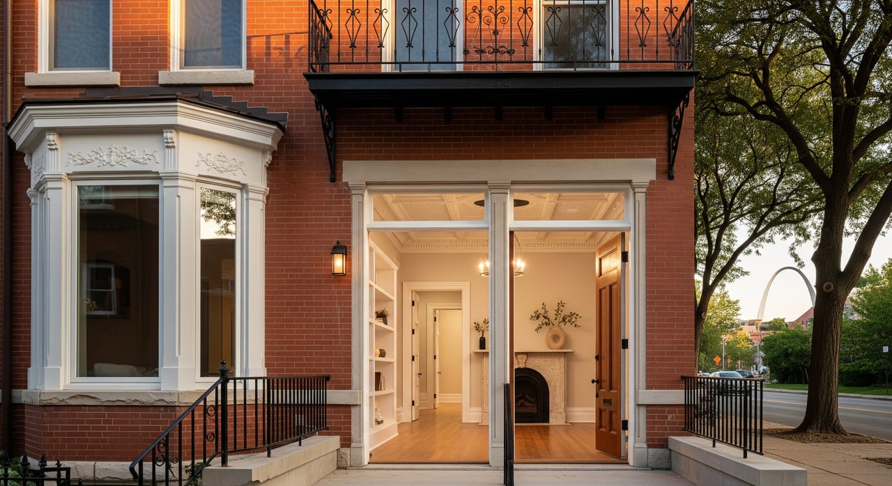 First-Time Homebuyer Guide for St. Louis