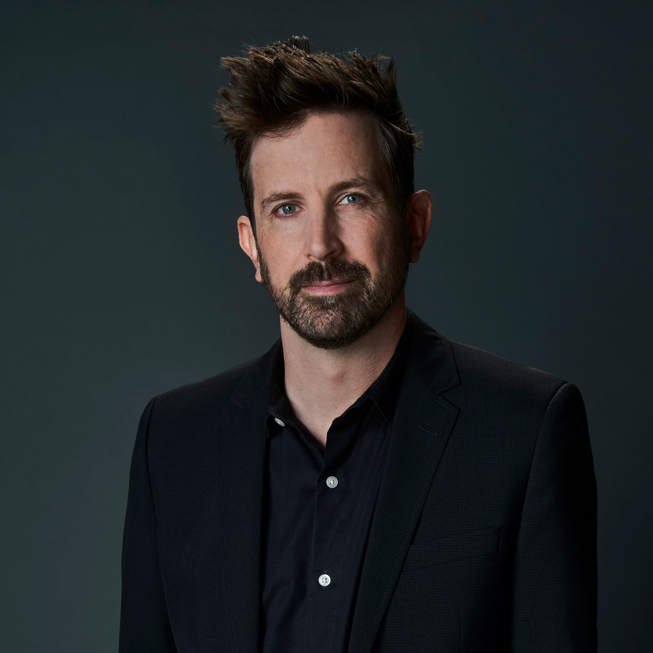 Kevin D. Shelburn photo