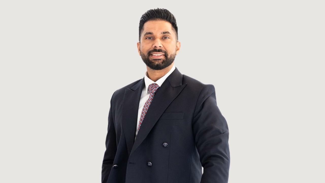 Harman Cheema