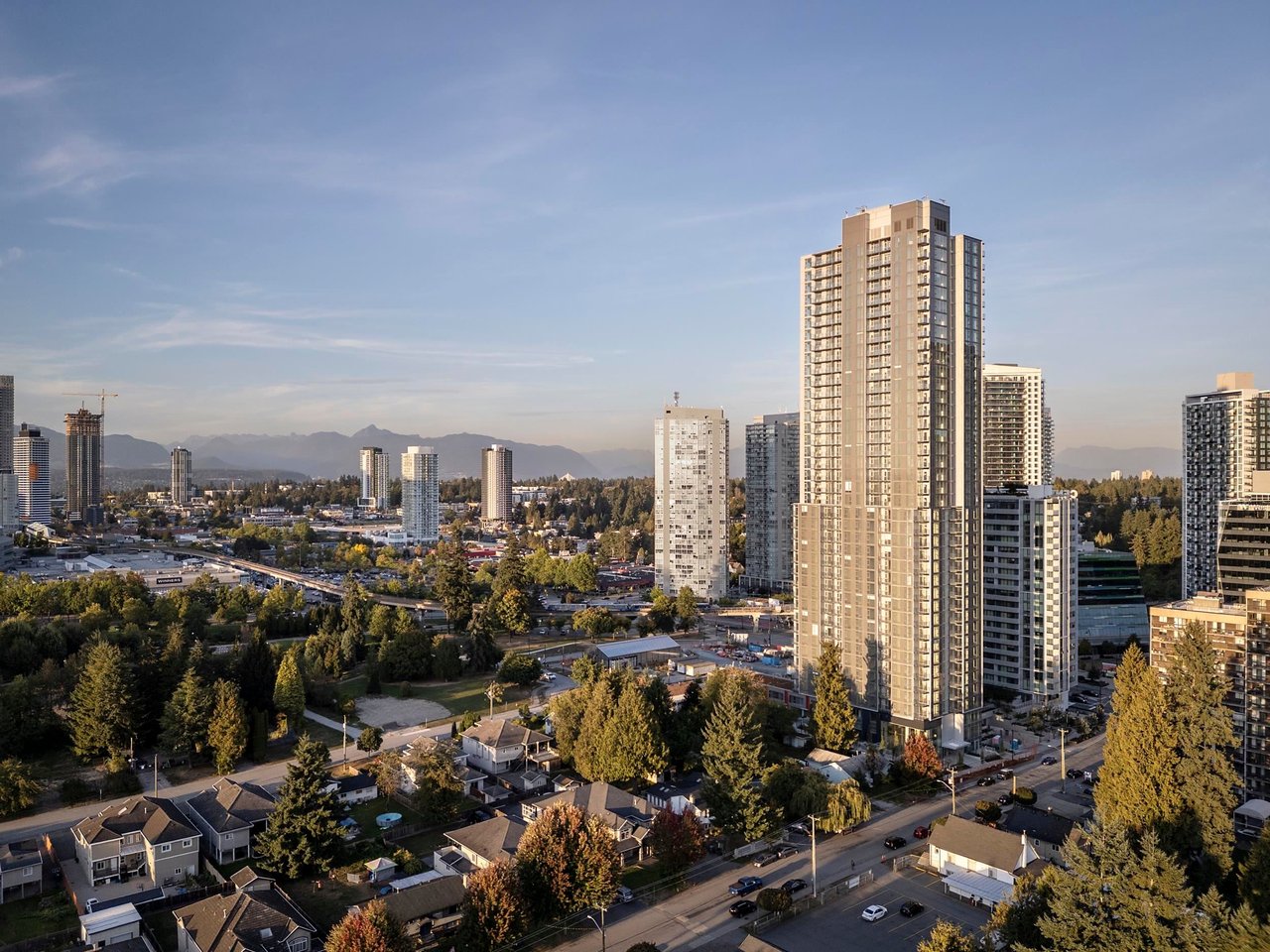 Century City by Century Group