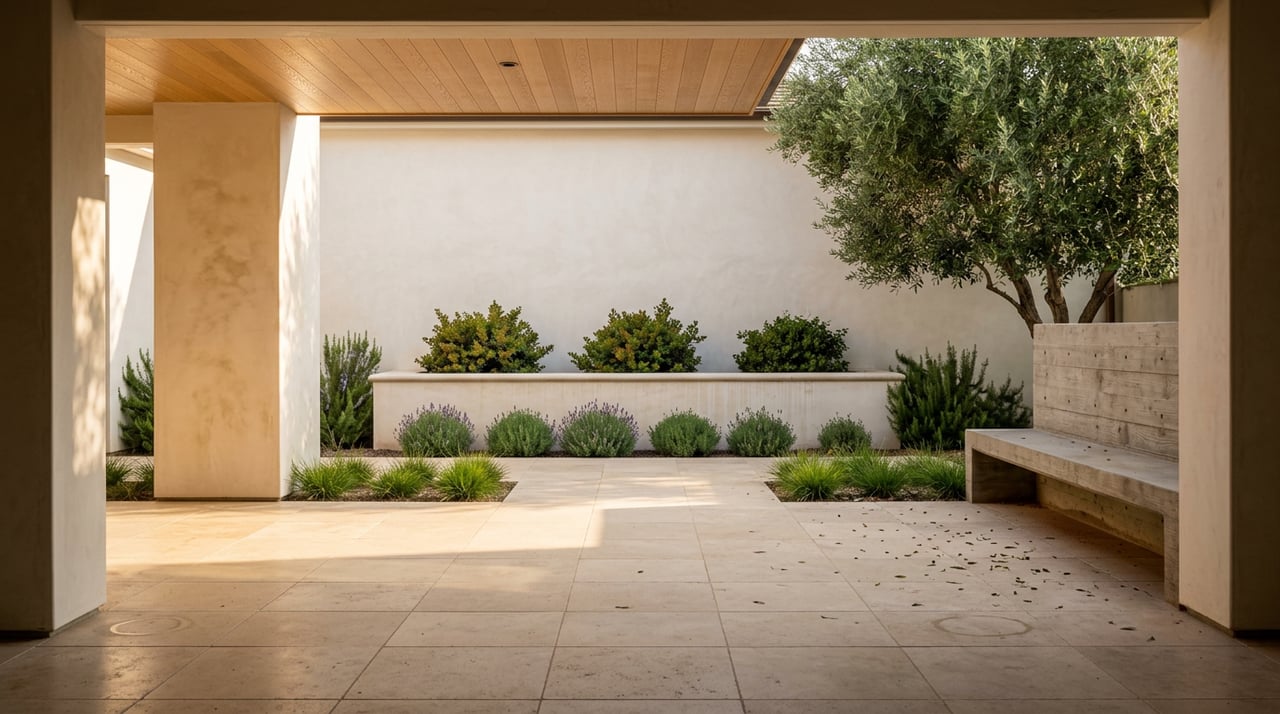 The Menlo Park Dining Scene Just Filled In For Summer