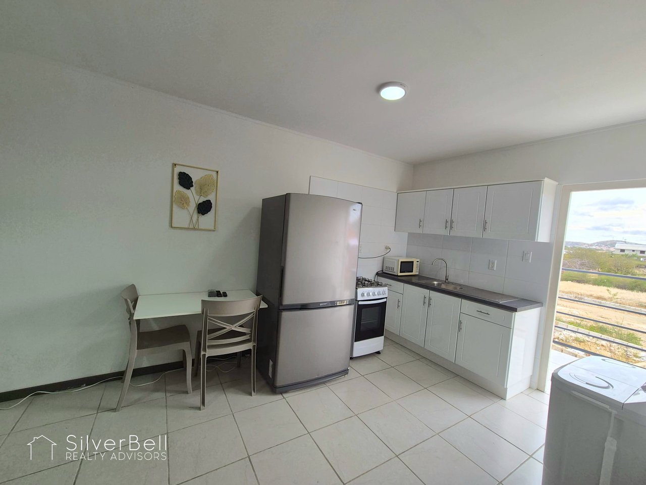 Montaña Rey – Apartment