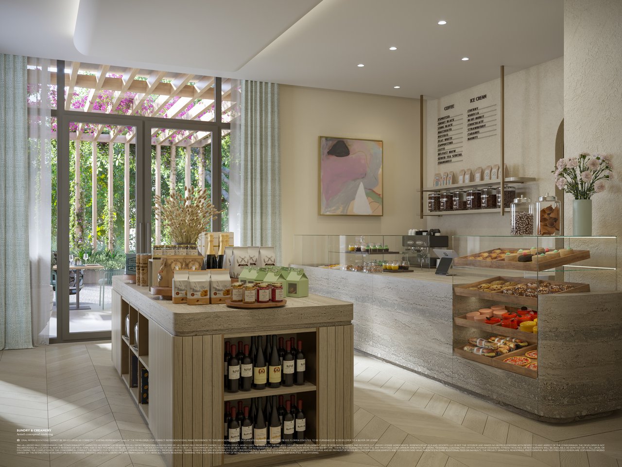 Rosewood Residences