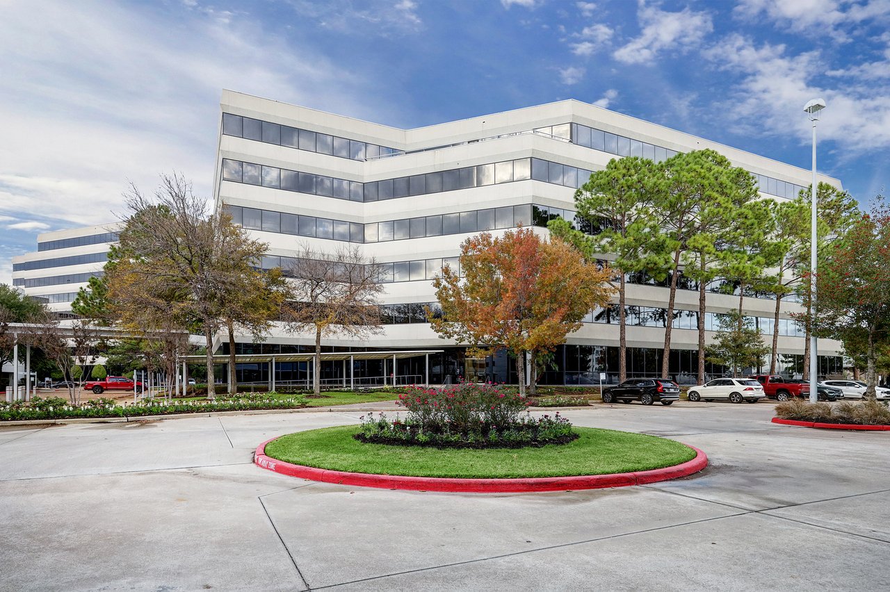Chasewood Technology Park 