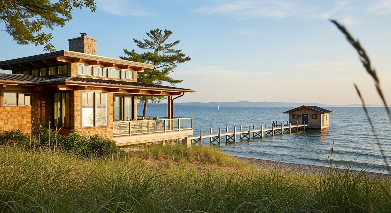 Offer Contingencies In Michigan: Glen Arbor Buyer Guide