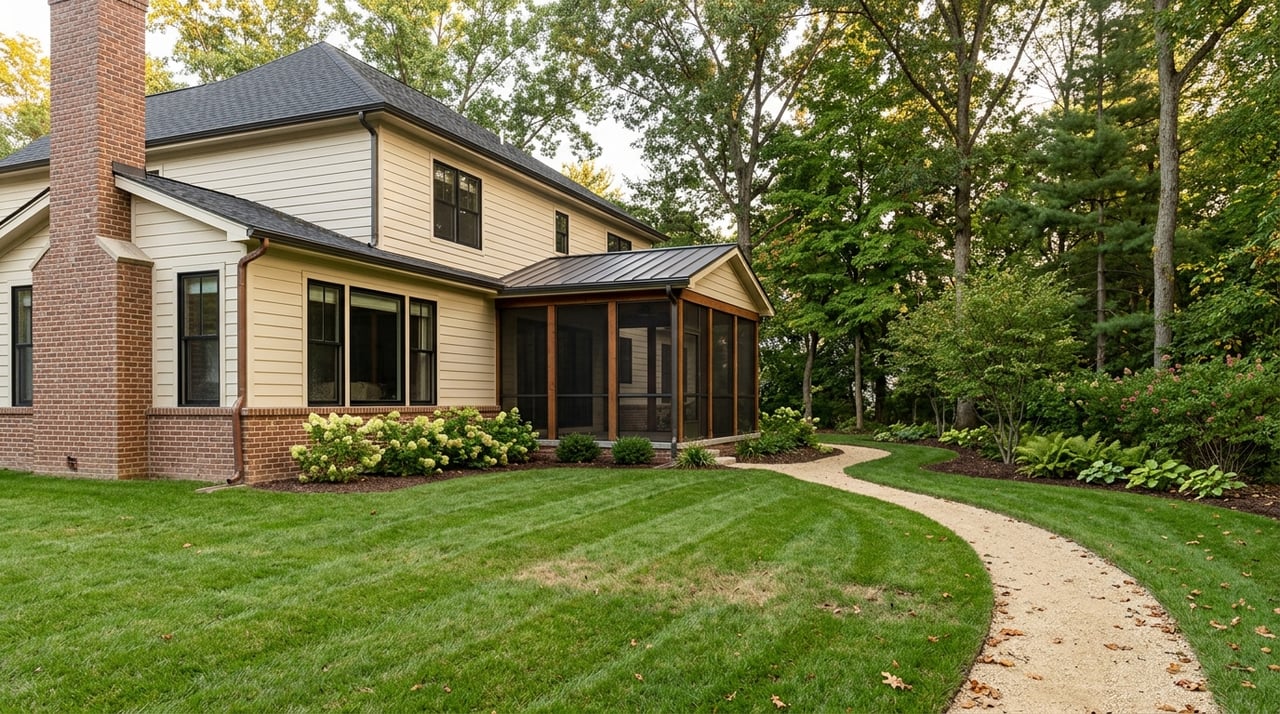 Oakland Township Lifestyle Guide: Space, Nature, And Upscale Homes
