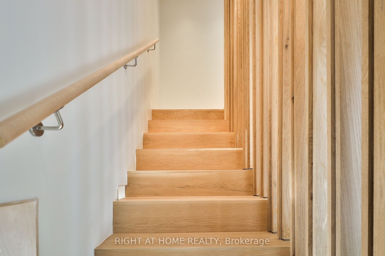 BRUNSWICK LOFTS PENTHOUSE