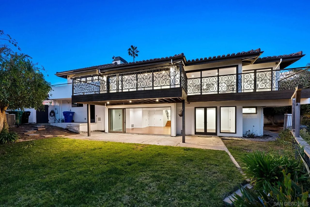 5791 La Jolla Corona Dr