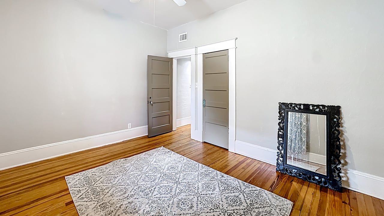 Bungalow for Lease in Orlando's Colonialtown North