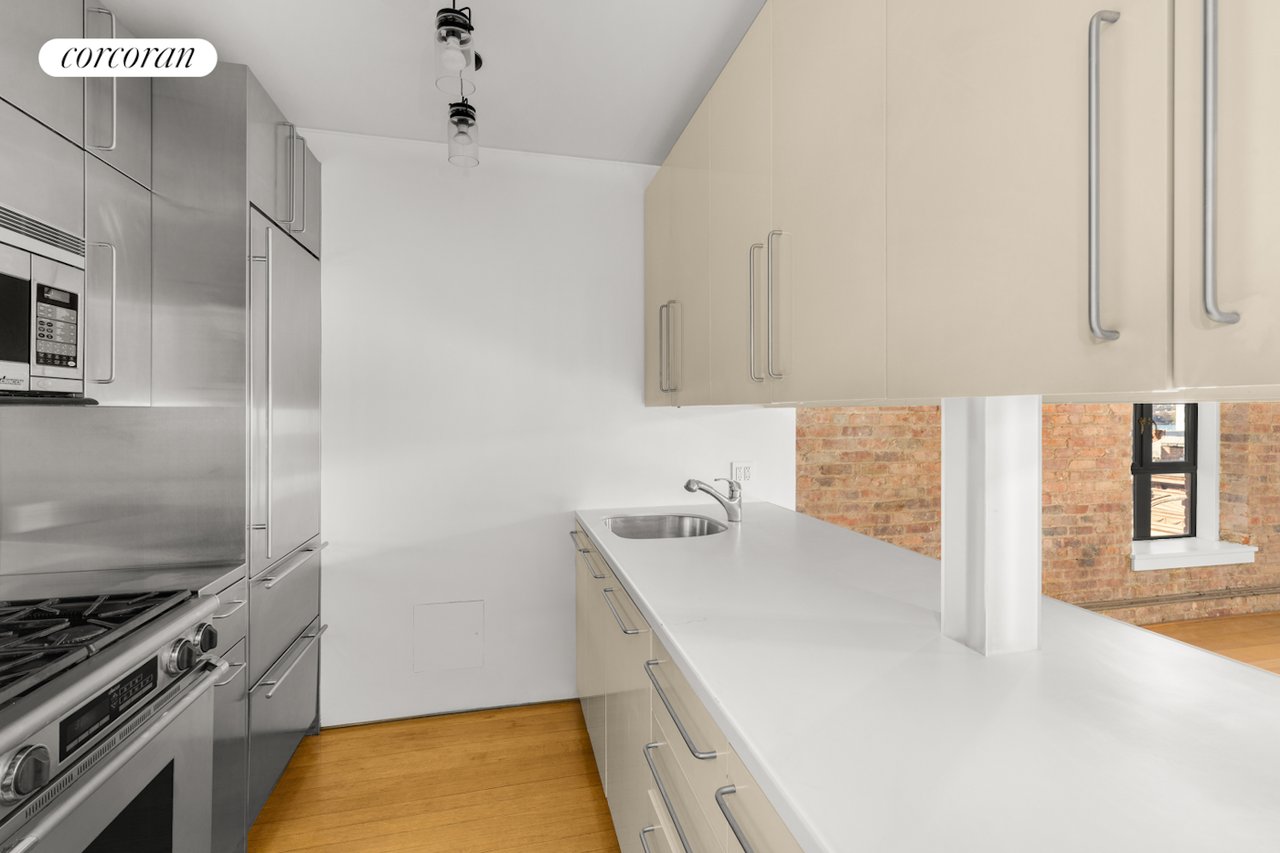 720 GREENWICH STREET Unit: 6HJ