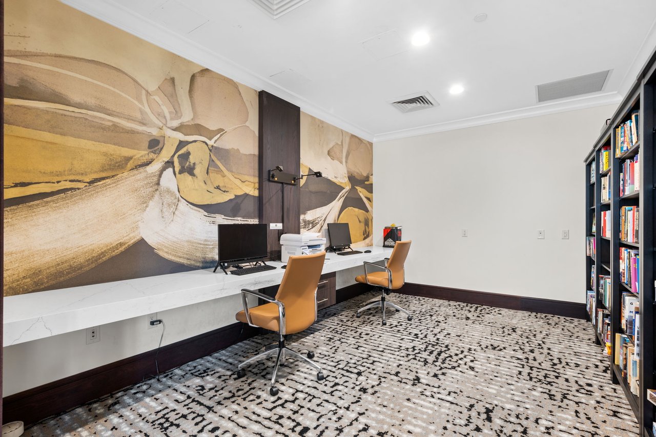 The Symphony Unit 1621N