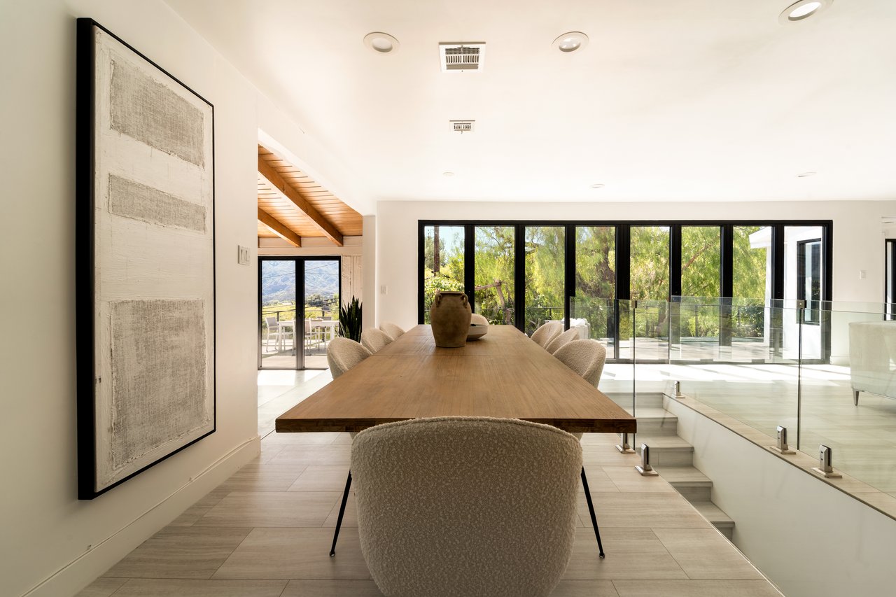 2600 Topanga Skyline Dr, Topanga 